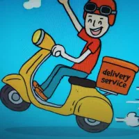 موتوری برا پخش مناطق۲و۵ صبح وعصر درامد تضمینی|استخدام حمل و نقل|تهران, جمالزاده|دیوار