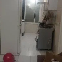 ۳۶متر/تکواحد/طبقه دوم /خوش نقشه /زربافیان بهمنی