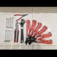 آچار فرانسه آچارشلاقی