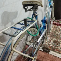 دوچرخه‌انتیک‌عتیقه