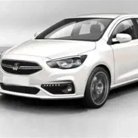 شاهین دستی بدون سانروف