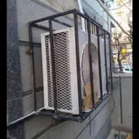 جوشکاری واهنگری  اسکلت ساز وشیروانی سیار کل کرج