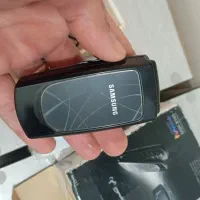 گوشی موبایل سامسونگ عتیقه