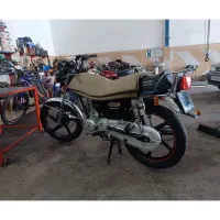 موتور پرواز ۲۰۰|موتورسیکلت|نهاوند, |دیوار