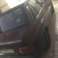 پراید مدل 1383انژوکتور|خودرو سواری و وانت|اهواز, نادری|دیوار