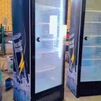 تجهیزات آشپزخانه و یخچالهای صنعتی