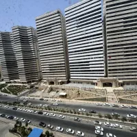 آپارتمان ۱۳۲متری ۳خواب شهرک خرازی