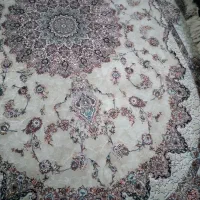 دوعدد قالیچه  ماشینی دستبافتگونه  نونو|فرش|تهران, دهکده المپیک|دیوار