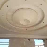 گچکاری و گچبری بهروز