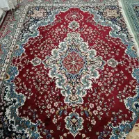 قالی تمیز تمیز|فرش|اهواز, گلدشت|دیوار