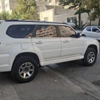لندمارک بی رنگ ۹۳ 4wd