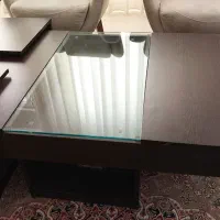 جلومبلی|مبلمان خانگی و میز عسلی|گلبهار, شهر جدید گلبهار|دیوار