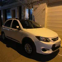 کوییک آر فول پلاس اتوماتیک مدل ۱۴۰۱
