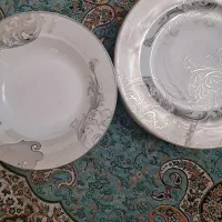 سرویس غذاخوری چینی مقصود نونو آکبند|ظروف سرو و پذیرایی|شیراز, دوکوهک|دیوار