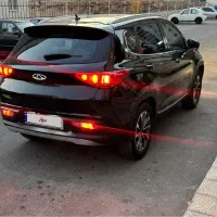 تیگو ۷ مدل ۹۹استثنایی