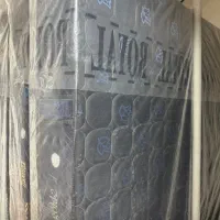 تشک طبی فنری با خواب هتلی