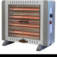 بخاری هیتر برقی فن دار|بخاری، هیتر، شومینه|تهران, بازار|دیوار