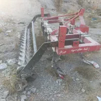 چیزل 9شاخه|ماشین‌آلات صنعتی|کربال, |دیوار