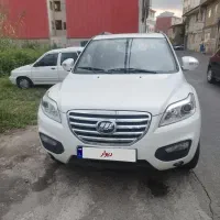 ماشین  x60 لیفان سالم از هر نظر بفروش میرسد|خودرو سواری و وانت|رشت, توشیبا|دیوار
