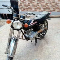 موتور هوندا