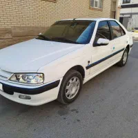 پژو پارس مدل ۹۹ XU7|خودرو سواری و وانت|اصفهان, بهارستان|دیوار