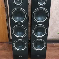 اسپیکر بلوتوثی مارشال