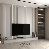شاگرد همکار برای کارگاه کابینت سازی نجاری|استخدام معماری، عمران و ساختمانی|همدان, |دیوار