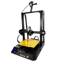 پرینتر سه بعدی آلفا ۳۰