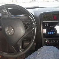 برلیانس اچ ۳۳۰ اتومات