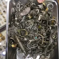 خرید فروش نقره ضایعات شمش ساچمه