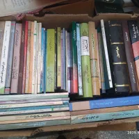 کتب تفسیر نمونه۲۷جلدی وکتب حوزوی عربی وفارسی|کتاب و مجله مذهبی|قم, یزدان‌شهر|دیوار