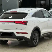 دیگنیتی پرایم/۱۴۰۱/بی‌رنگ/مشابه‌صفر/فروش اقساط