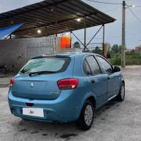 تیبا۲|خودرو سواری و وانت|صومعه‌سرا, |دیوار