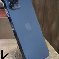 ۱۲ پرو مکس تمیز