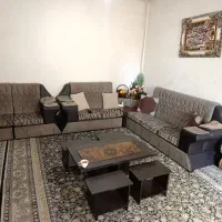 مبل و عسلی