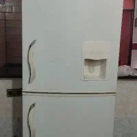 یخچال فریزر هیمالیا