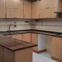 کابینت|آبچکان و نظمدهنده ظروف|فولادشهر, B7|دیوار