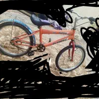 دوچرخه 20سالم