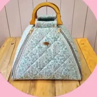 کاور قابلمه سفره شو