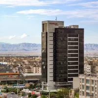 36 متر / مبله /  برج سامان