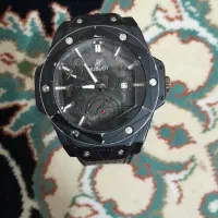 ساعت هابلوت