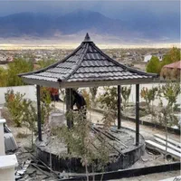 نصاب سقف شیروانی سوله پوشش آردواز ویلا خرپا|خدمات پیشه و مهارت|تهران, بازار|دیوار