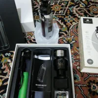 ویپ، پاد، ماد|زیورآلات و اکسسوری|رشت, حمیدیان|دیوار