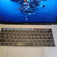 لپ تاپ مک بوک پرو