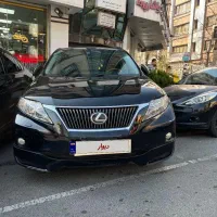 Rx350 2010 تک برگ