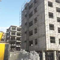 داربست فلزی|خدمات پیشه و مهارت|قم, چهل درخت‎|دیوار