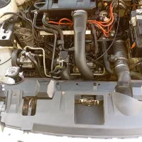 سمند مدلElx ۹۳ بنزین|خودرو سواری و وانت|سلماس, |دیوار