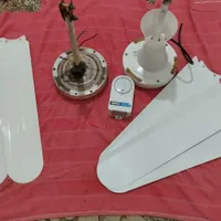 پنکه سقفی