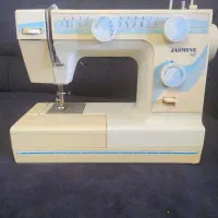 چرخ خیاطی کاچیران مدل ۵۰۲