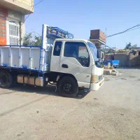 جک اراز|خودرو سنگین|زرقان, |دیوار
